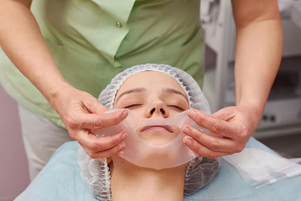 Images SA Blissful Spa