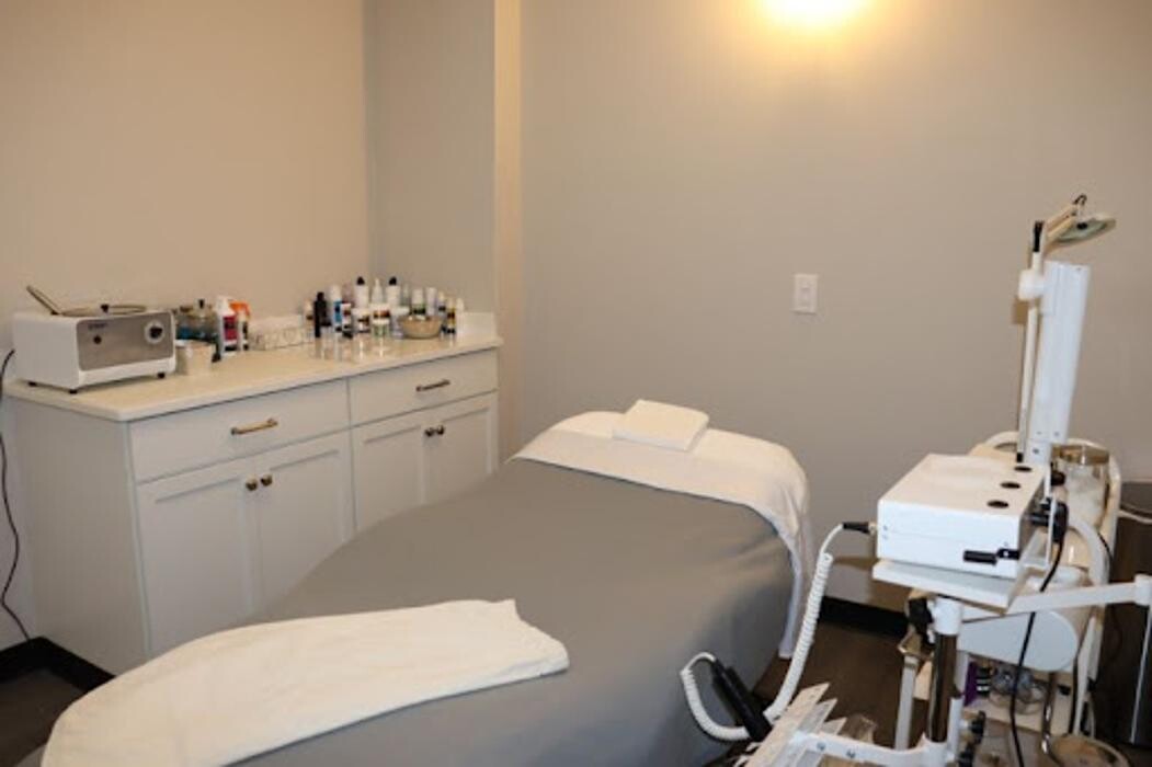 Images SA Blissful Spa