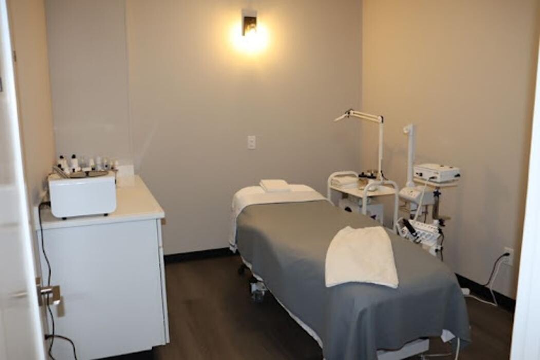 Images SA Blissful Spa