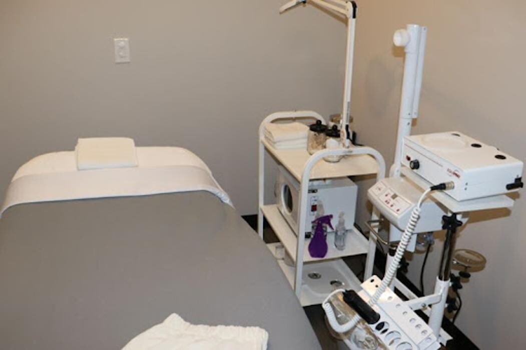 Images SA Blissful Spa