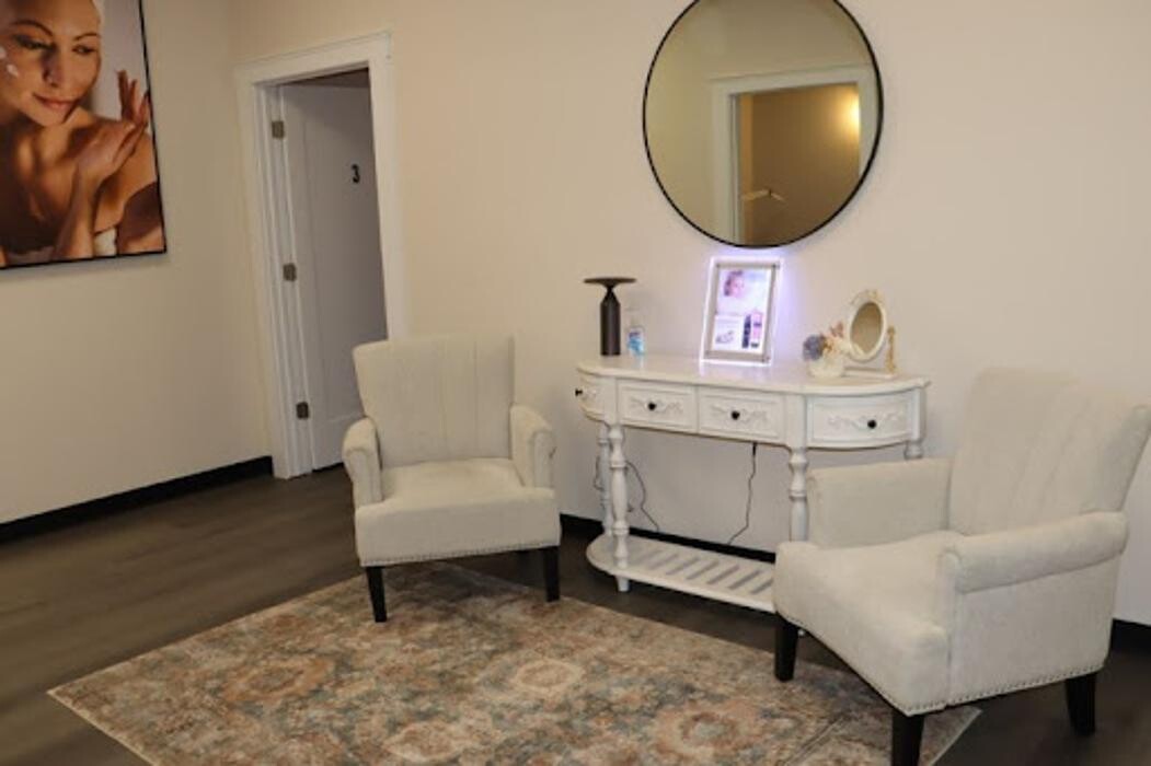 Images SA Blissful Spa