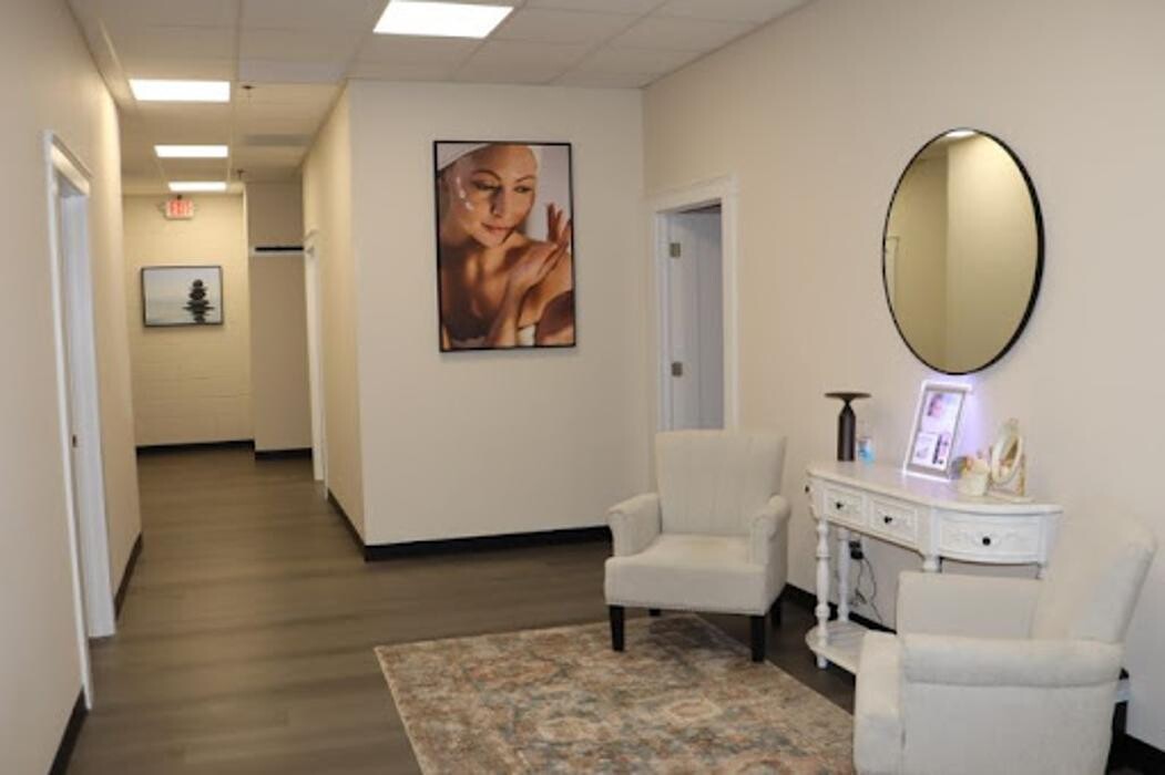 Images SA Blissful Spa