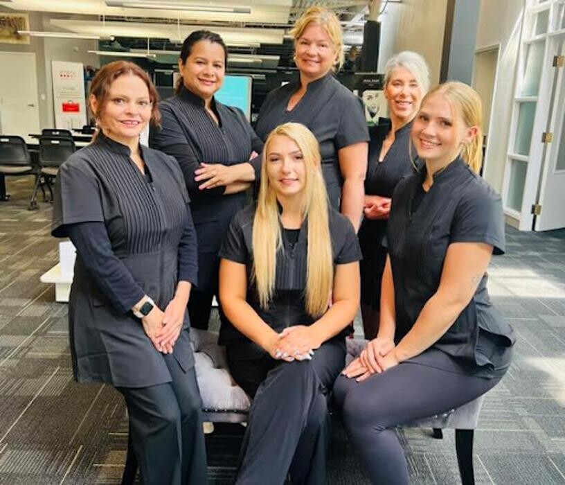 Images SA Blissful Spa