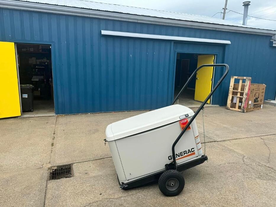 Images Blake & Co. Electric Services