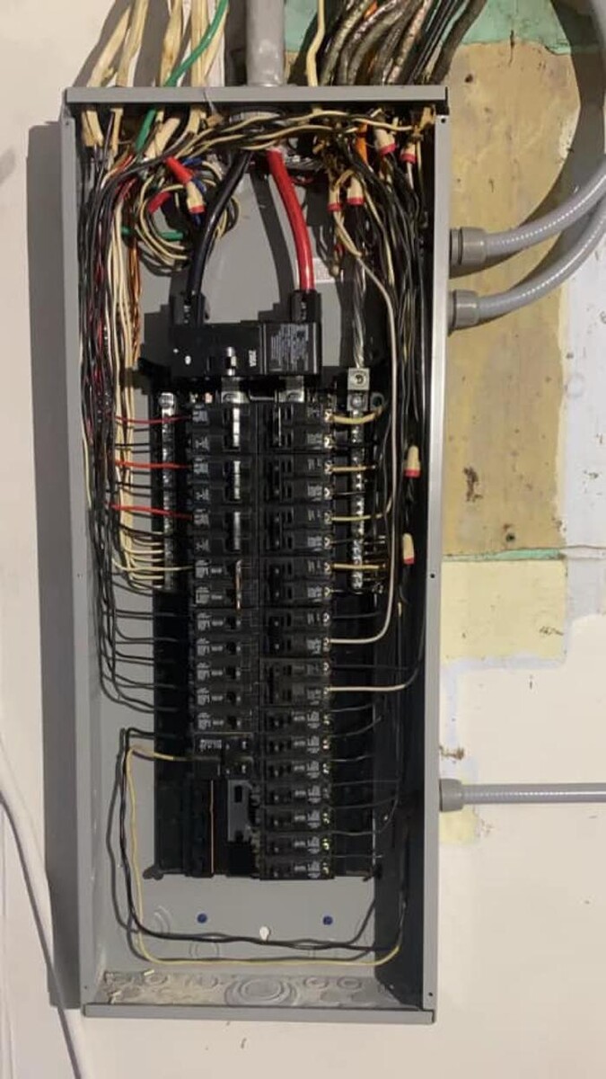 Images Blake & Co. Electric Services