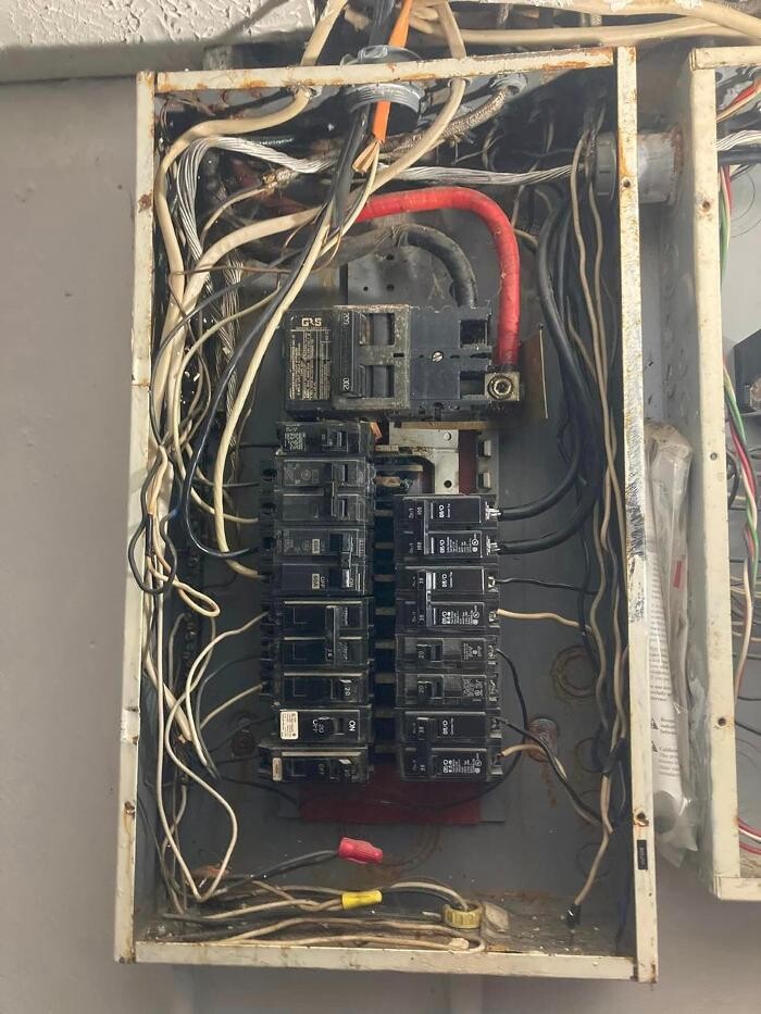 Images Blake & Co. Electric Services