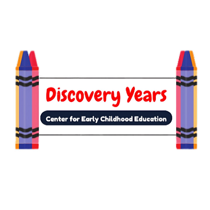 Discovery Years Logo
