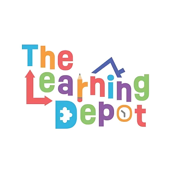 Learning Depot Logo