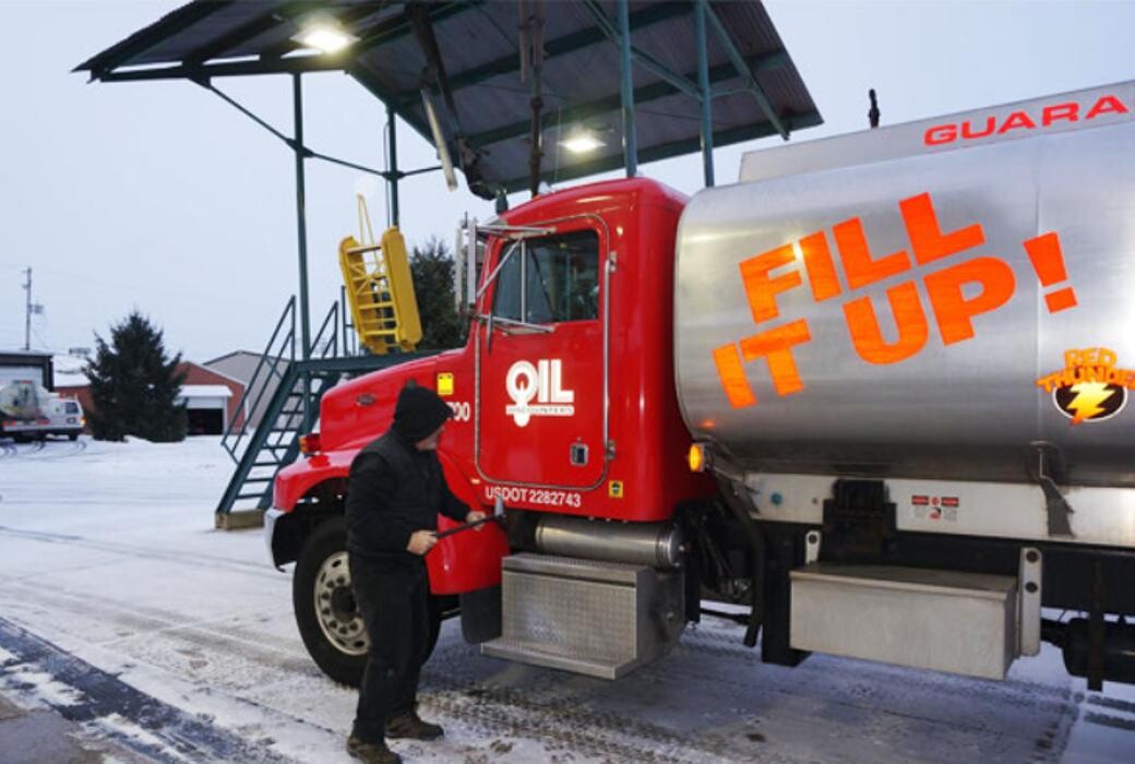 Images Oil Discounters