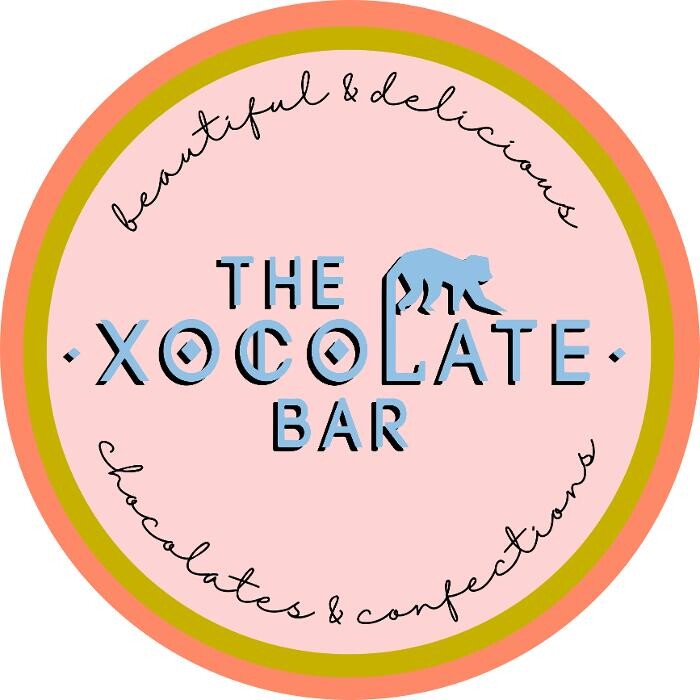 Xocolate & Confections Logo