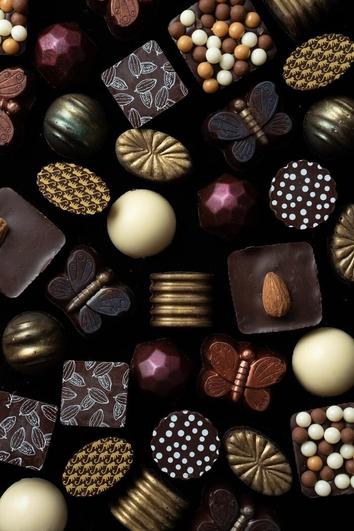 Images Xocolate & Confections