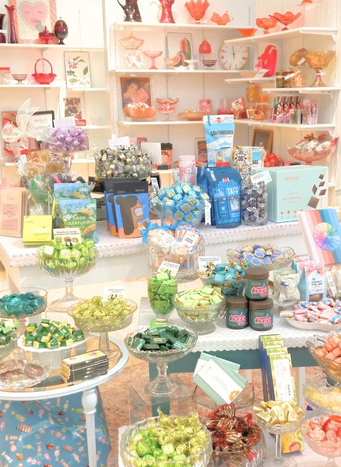 Images Xocolate & Confections