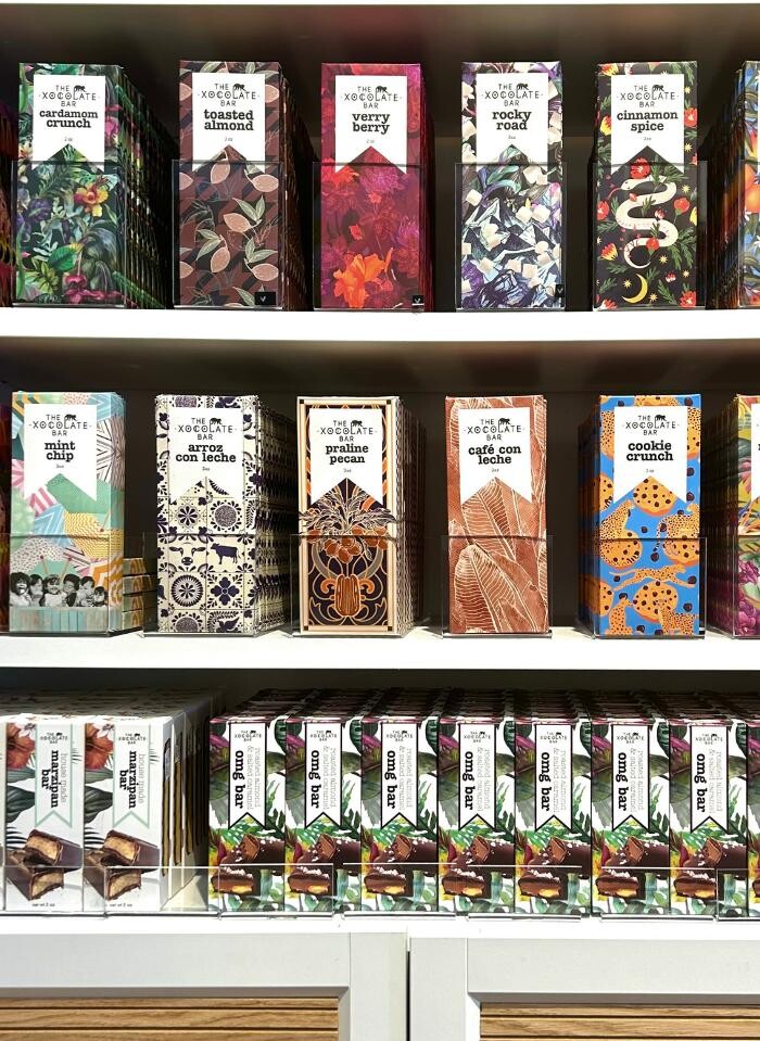 Images Xocolate & Confections