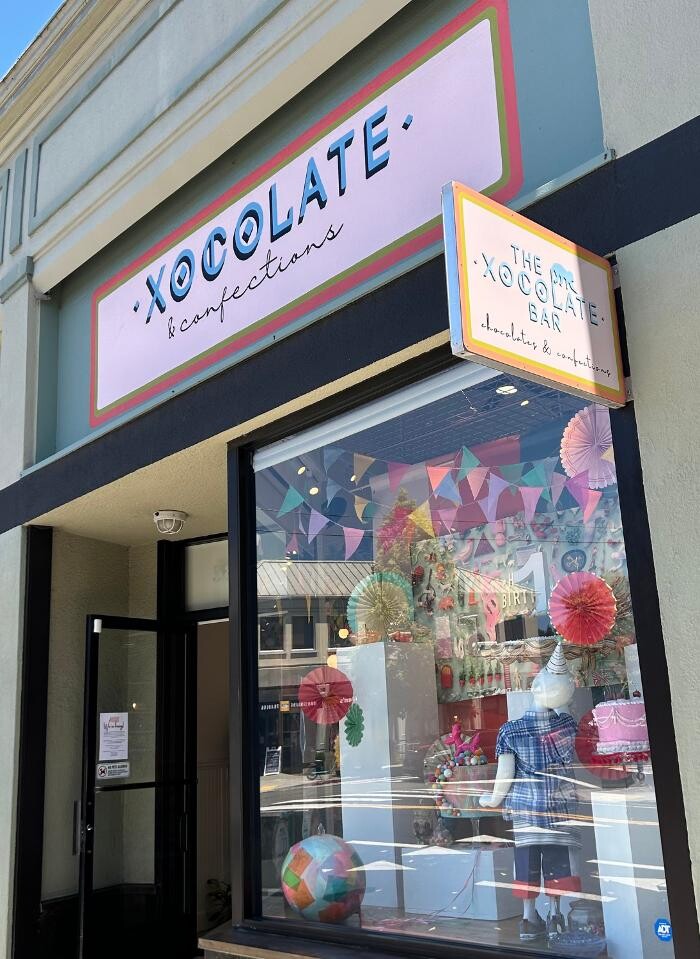 Images Xocolate & Confections