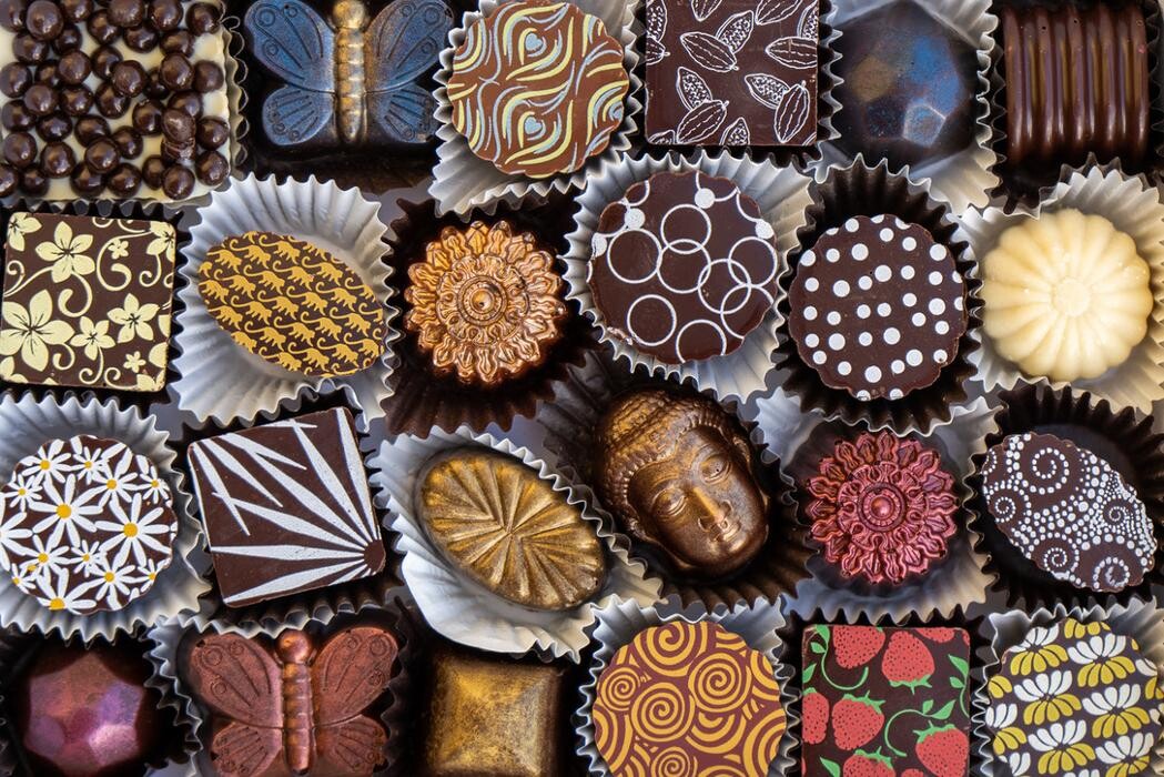 Images Xocolate & Confections