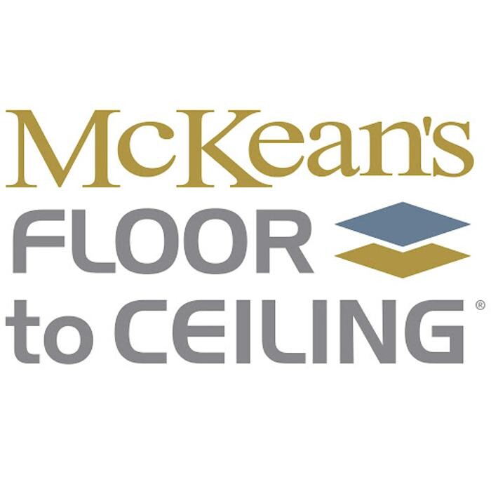 Images McKean's Floor To Ceiling