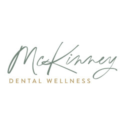 McKinney Dental Wellness Logo