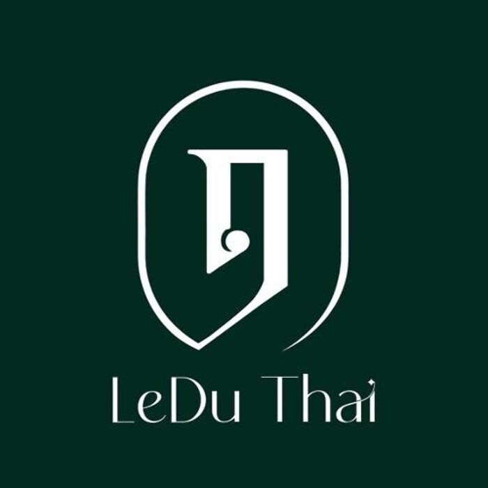 LeDu Thai Logo