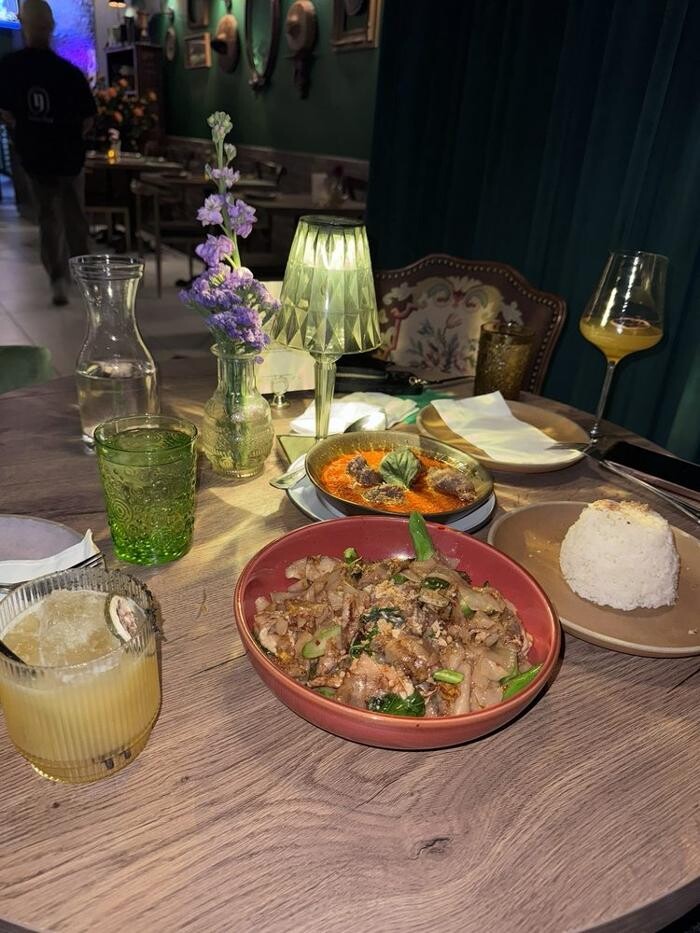 Images LeDu Thai