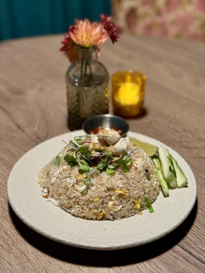 Images LeDu Thai