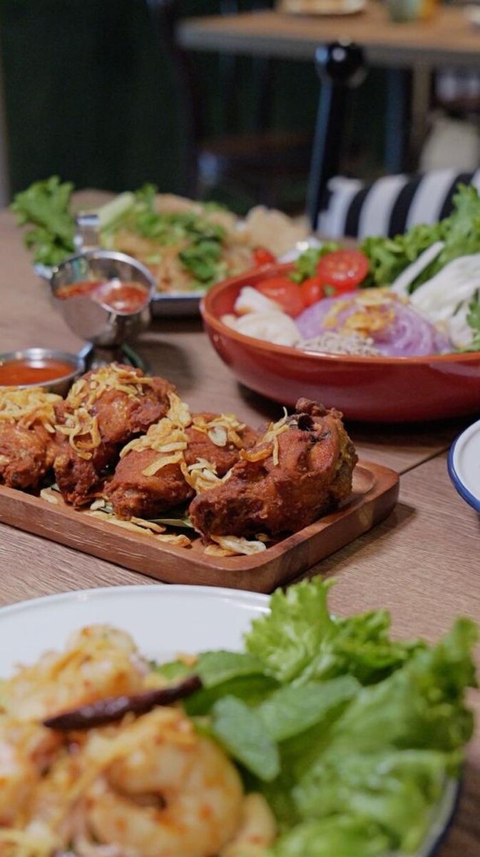 Images LeDu Thai