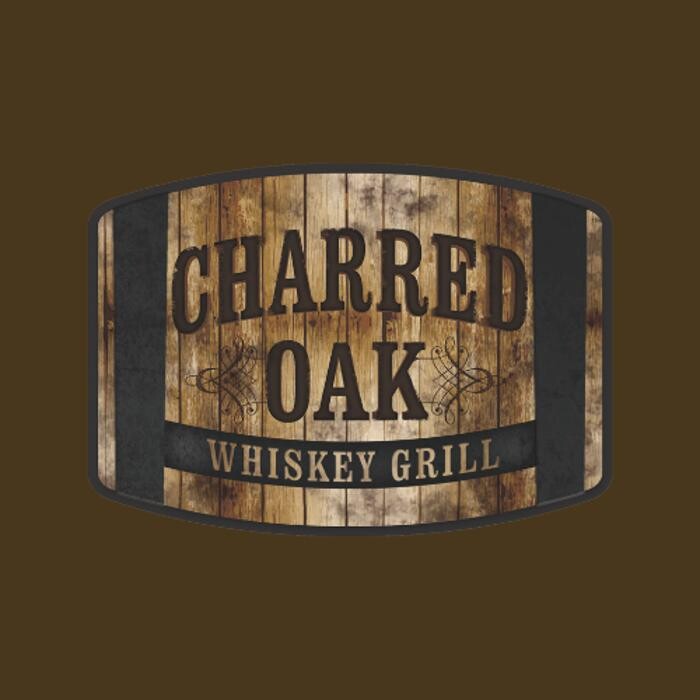 Images Charred Oak Grill