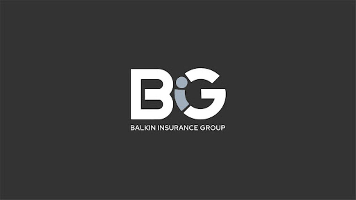Images Balkin Insurance Group, LLC
