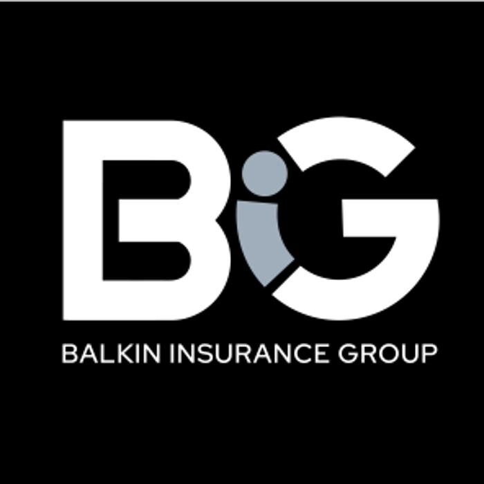 Balkin Insurance Group, LLC Logo