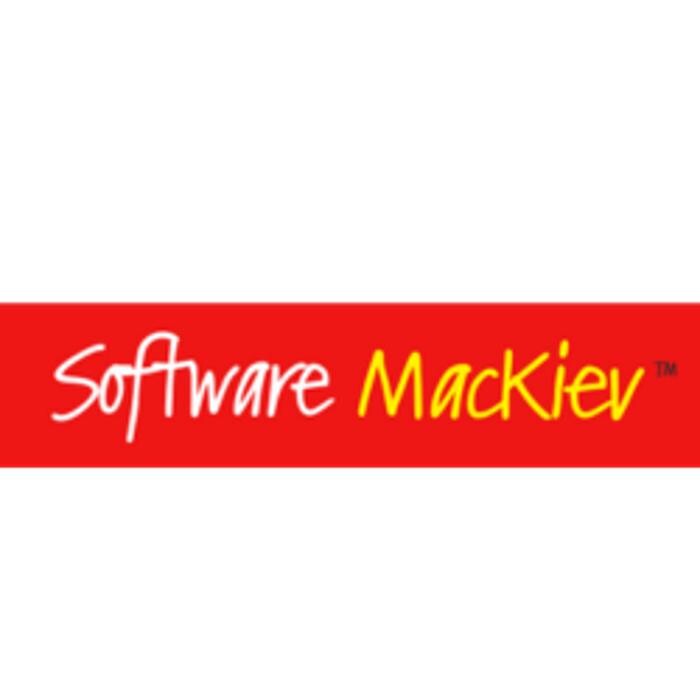 Software MacKiev Logo