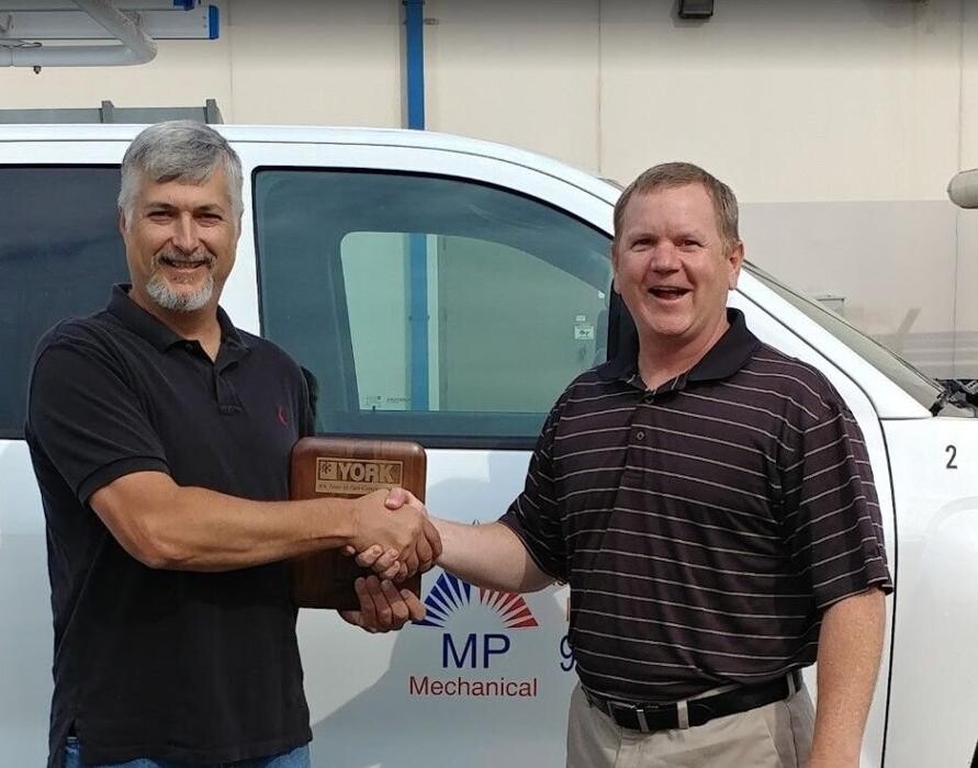 Images MP Mechanical LLC