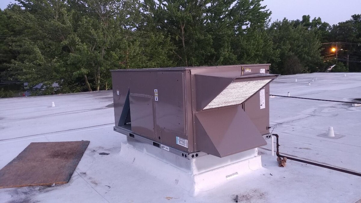 Images MP Mechanical LLC