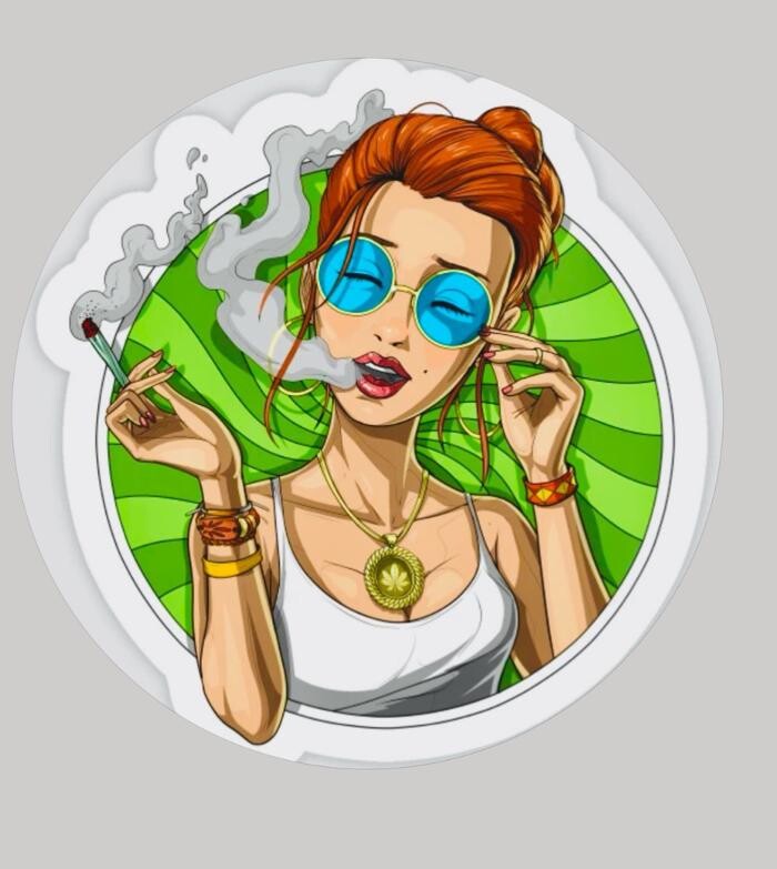 Classic Smoke Mart Logo