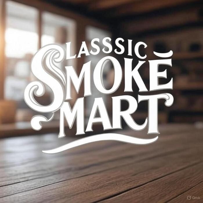Images Classic Smoke Mart