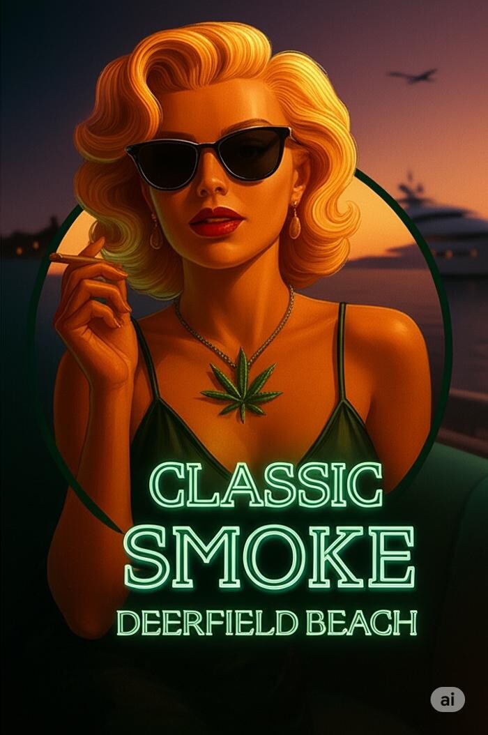 Images Classic Smoke Mart