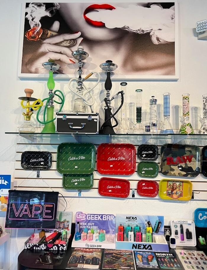 Images Classic Smoke Mart