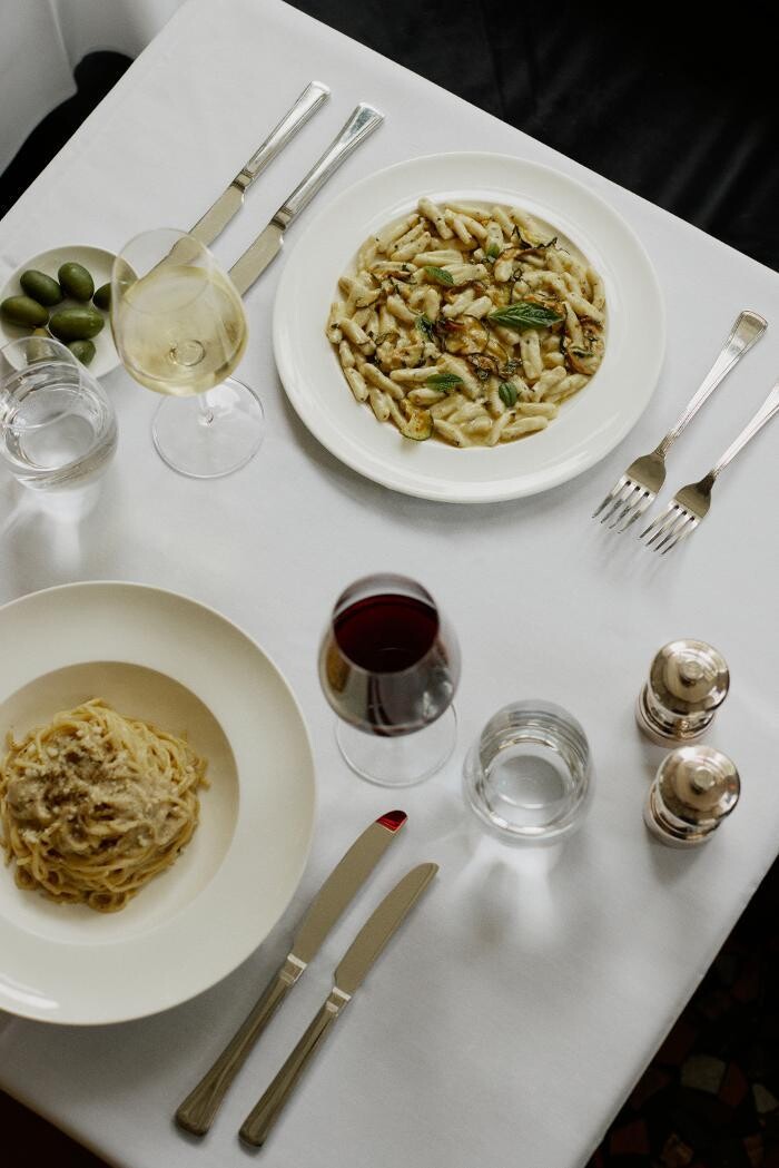 Images Cecconi's Nomad