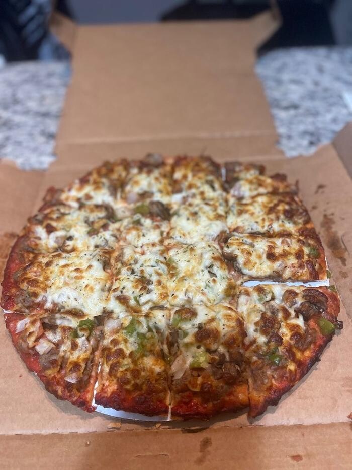 Images Zazzo's Pizza & Bar - Westmont