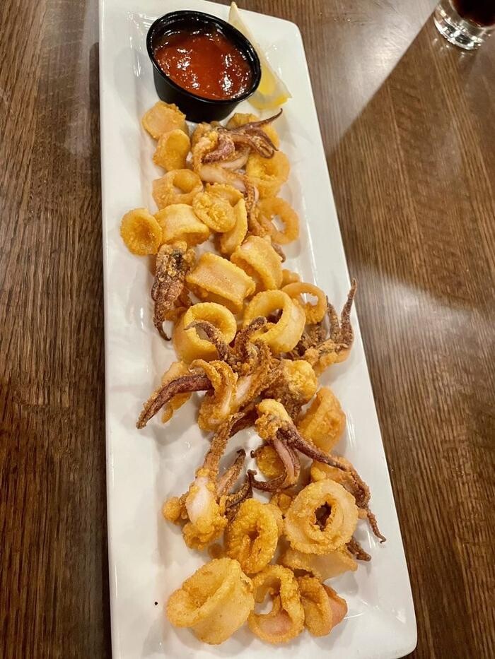 Images Zazzo's Pizza & Bar - Westmont