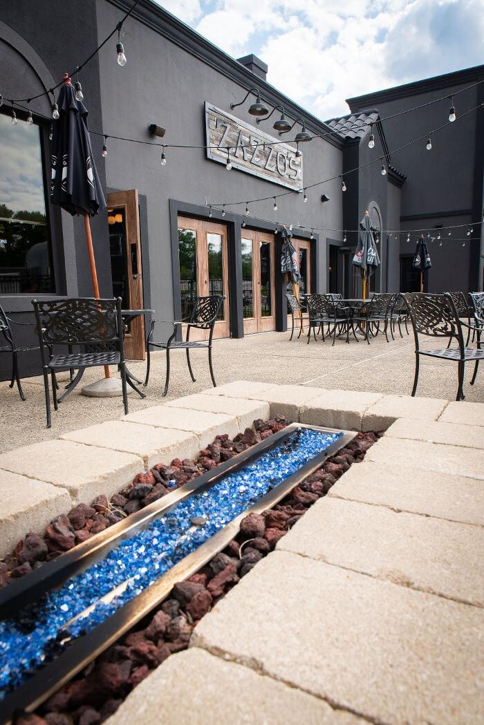 Images Zazzo's Pizza & Bar - Westmont