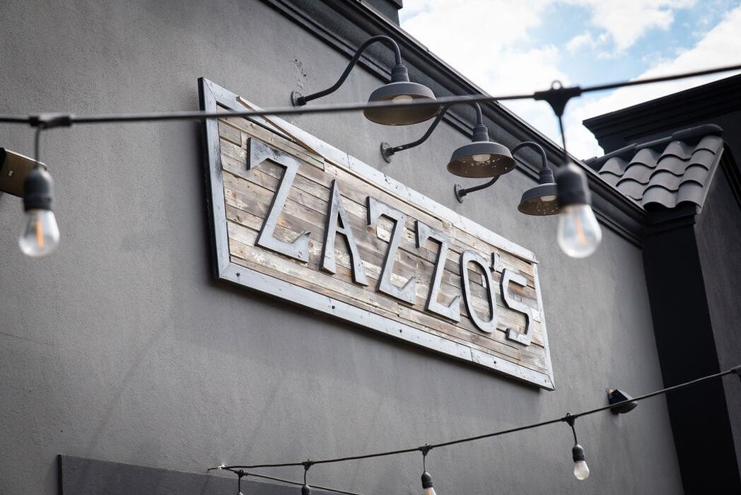 Images Zazzo's Pizza & Bar - Westmont