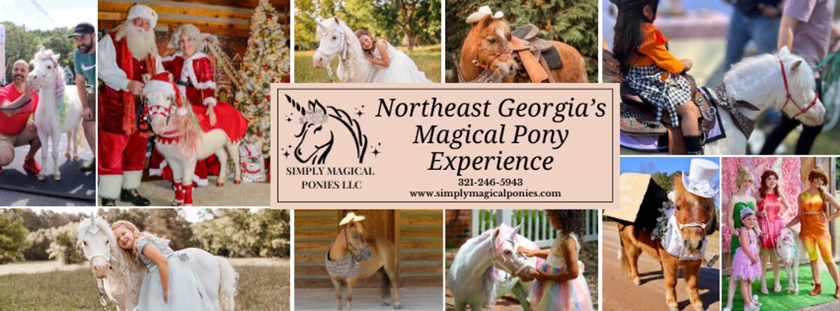 Images Simply Magical Ponies LLC