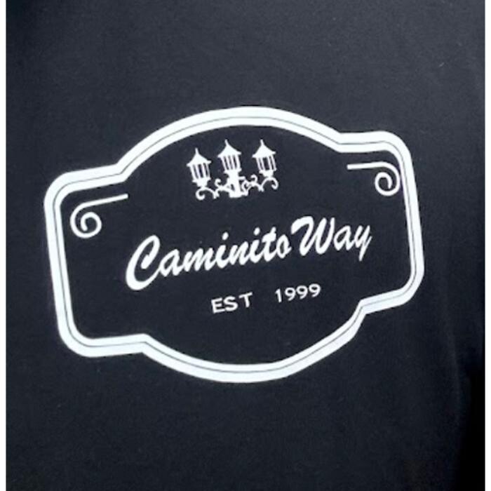 Caminito Way Logo