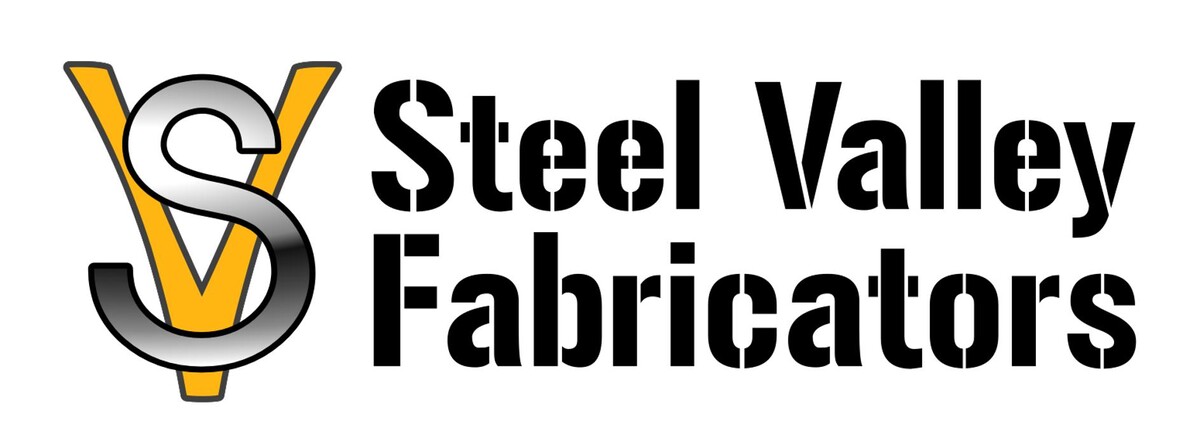 Steel Valley Fabricators, LLC Logo