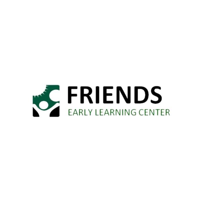 Friends Early Learning Center Logo