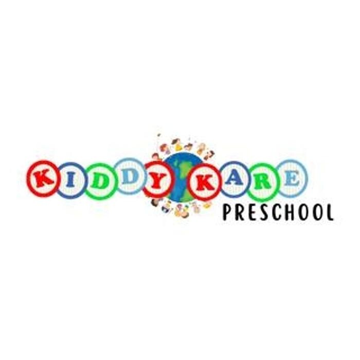 Kiddy Kare Preschool & Kindergarten Logo