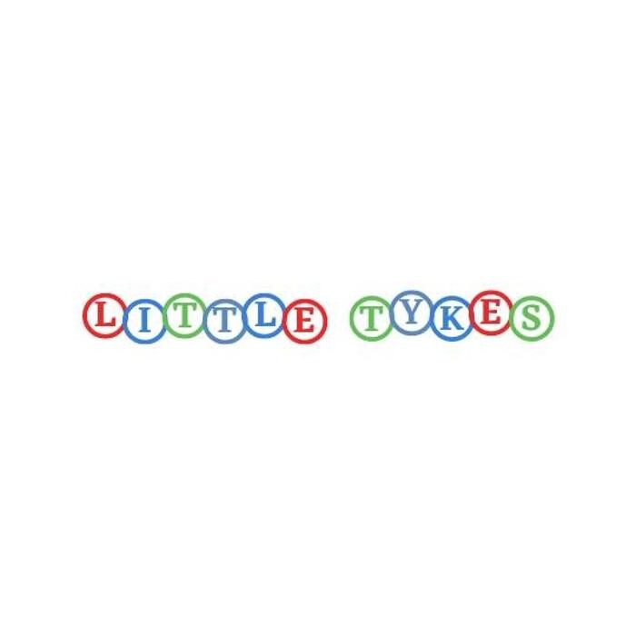 Little Tykes Preschool II Logo