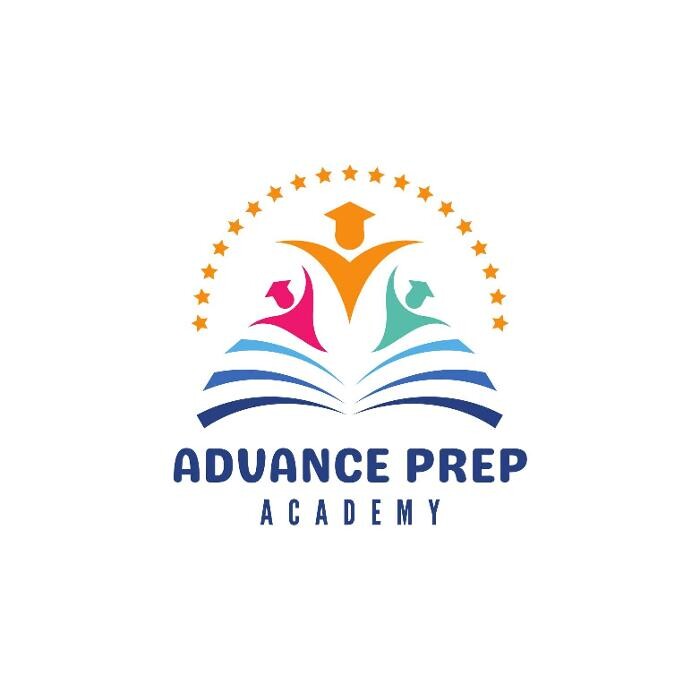 Advance Preparatory Learning Academy Logo