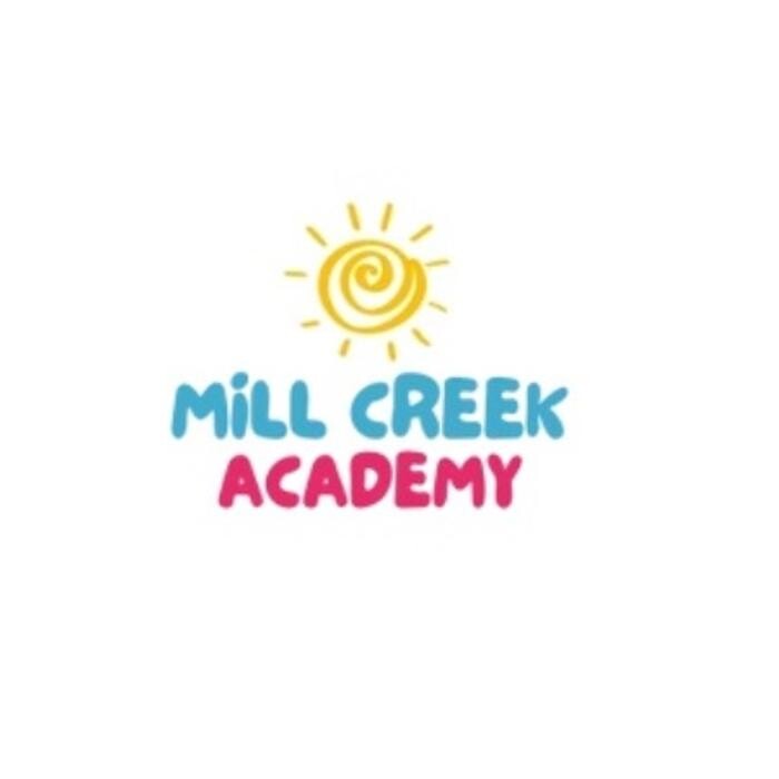 Mill Creek Academy Daycare Logo