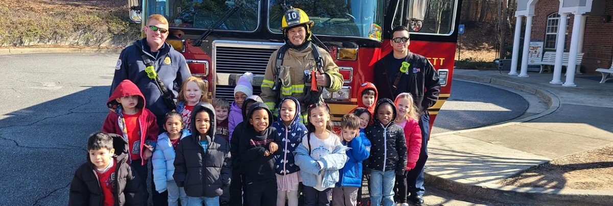 Images Mill Creek Academy Daycare