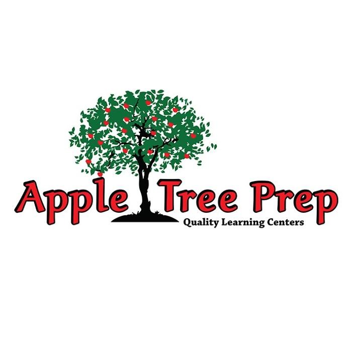 AppleTree Prep Bogart Logo
